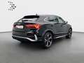Audi Q3 40 TDI qu S line S tro*LED*Virtual* Schwarz - thumbnail 2