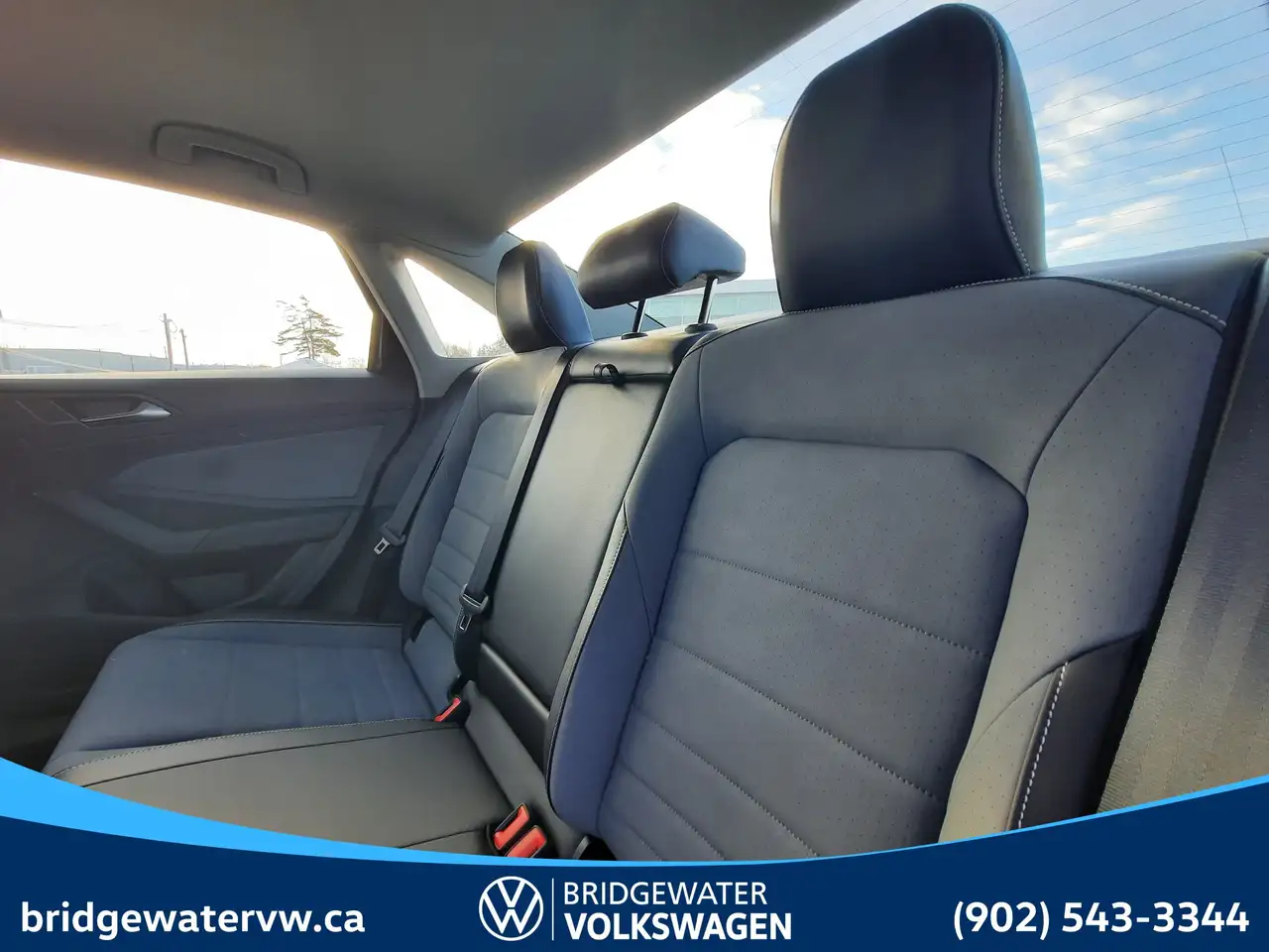 Volkswagen Jetta снимка Volkswagen Jetta