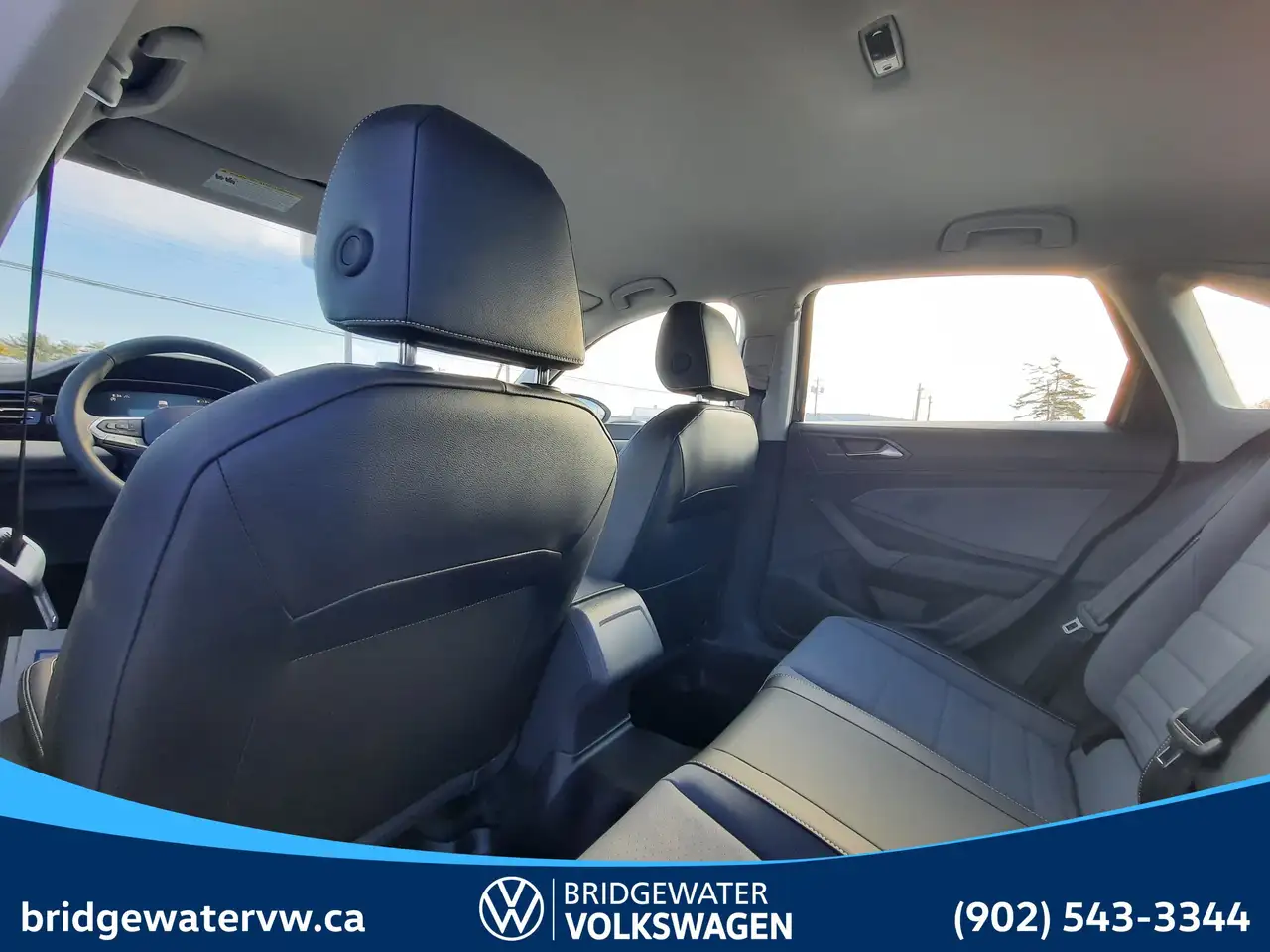 Volkswagen Jetta снимка Volkswagen Jetta
