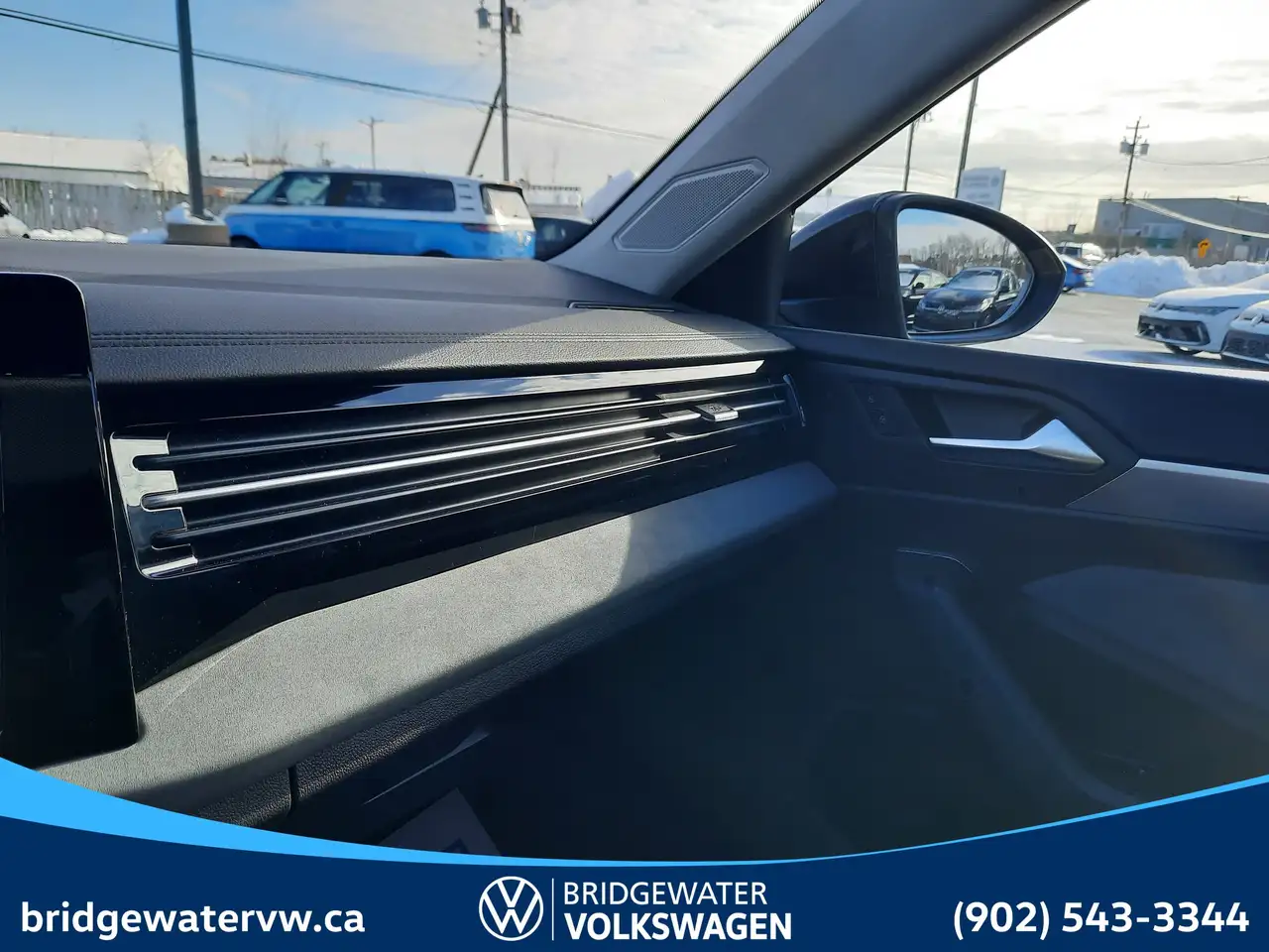 Volkswagen Jetta снимка Volkswagen Jetta