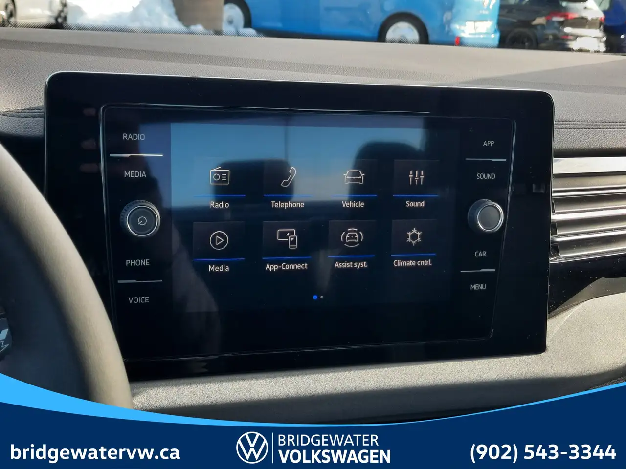 Volkswagen Jetta снимка Volkswagen Jetta
