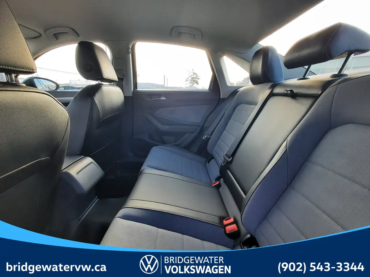 Volkswagen Jetta снимка Volkswagen Jetta