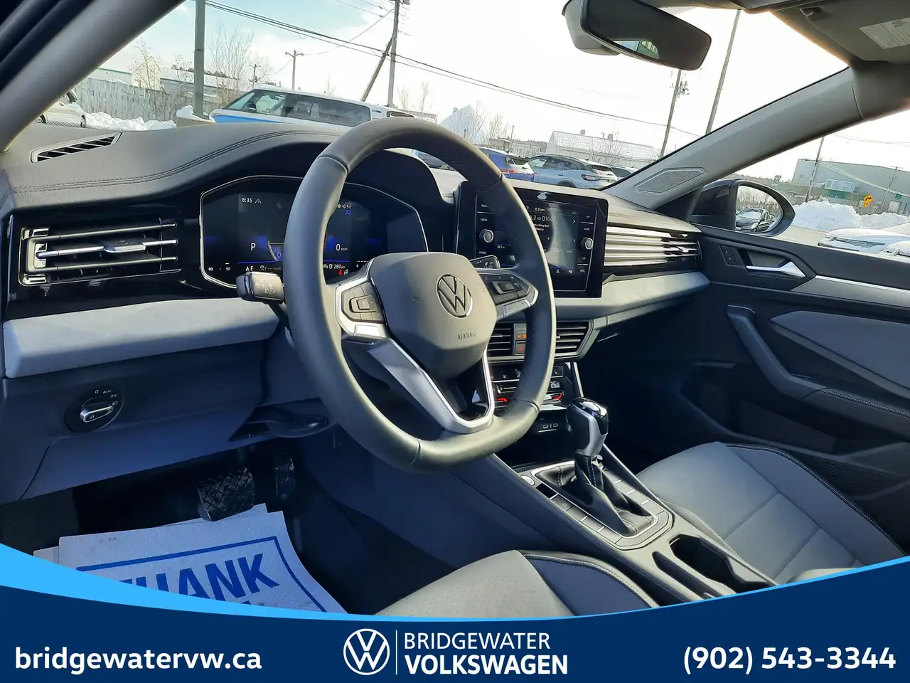 Volkswagen Jetta снимка Volkswagen Jetta