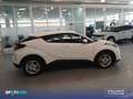 Toyota C-HR 125H Active Blanco - thumbnail 4