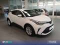 Toyota C-HR 125H Active Blanco - thumbnail 3
