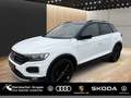 Volkswagen T-Roc 1.5 TSI Highline Weiß - thumbnail 1
