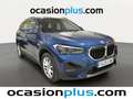 BMW X1 sDrive 18d Blauw - thumbnail 2
