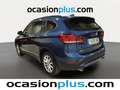 BMW X1 sDrive 18d Blauw - thumbnail 4