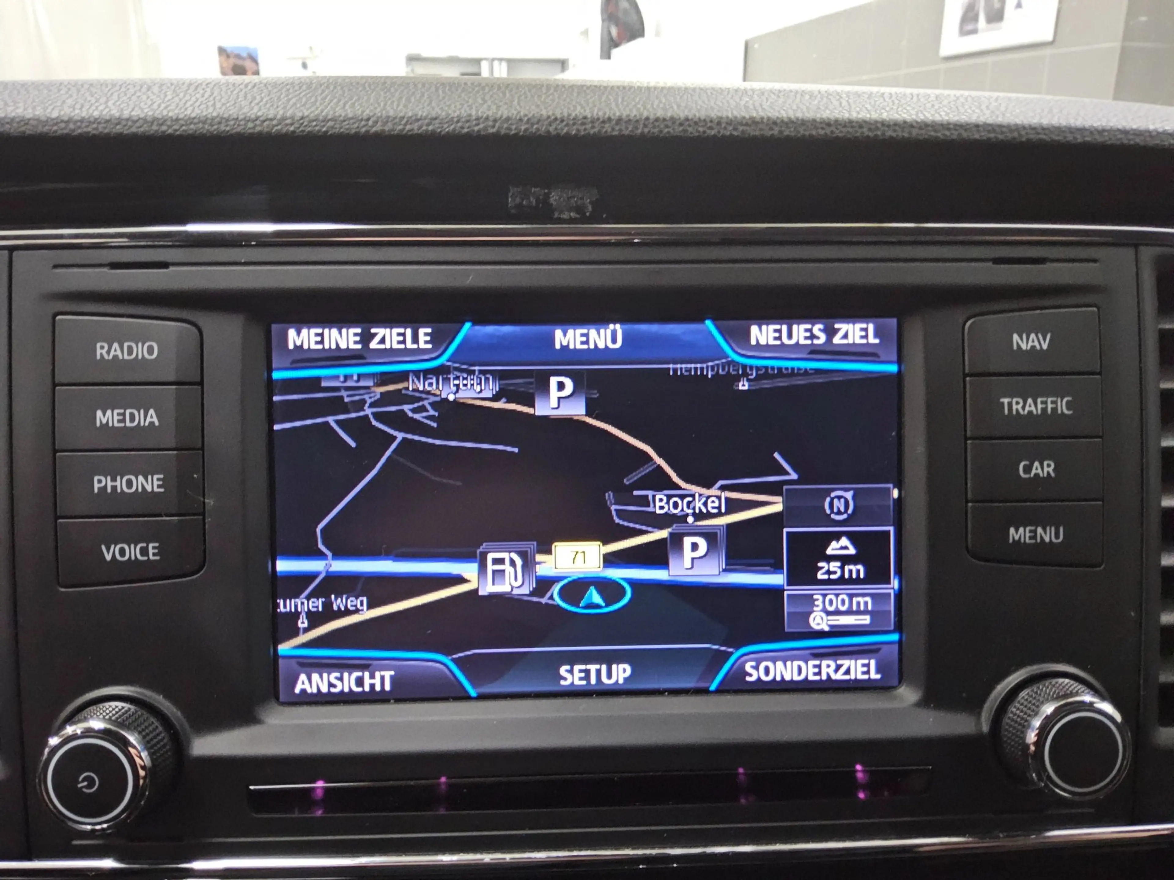 SEAT Leon — photo 7