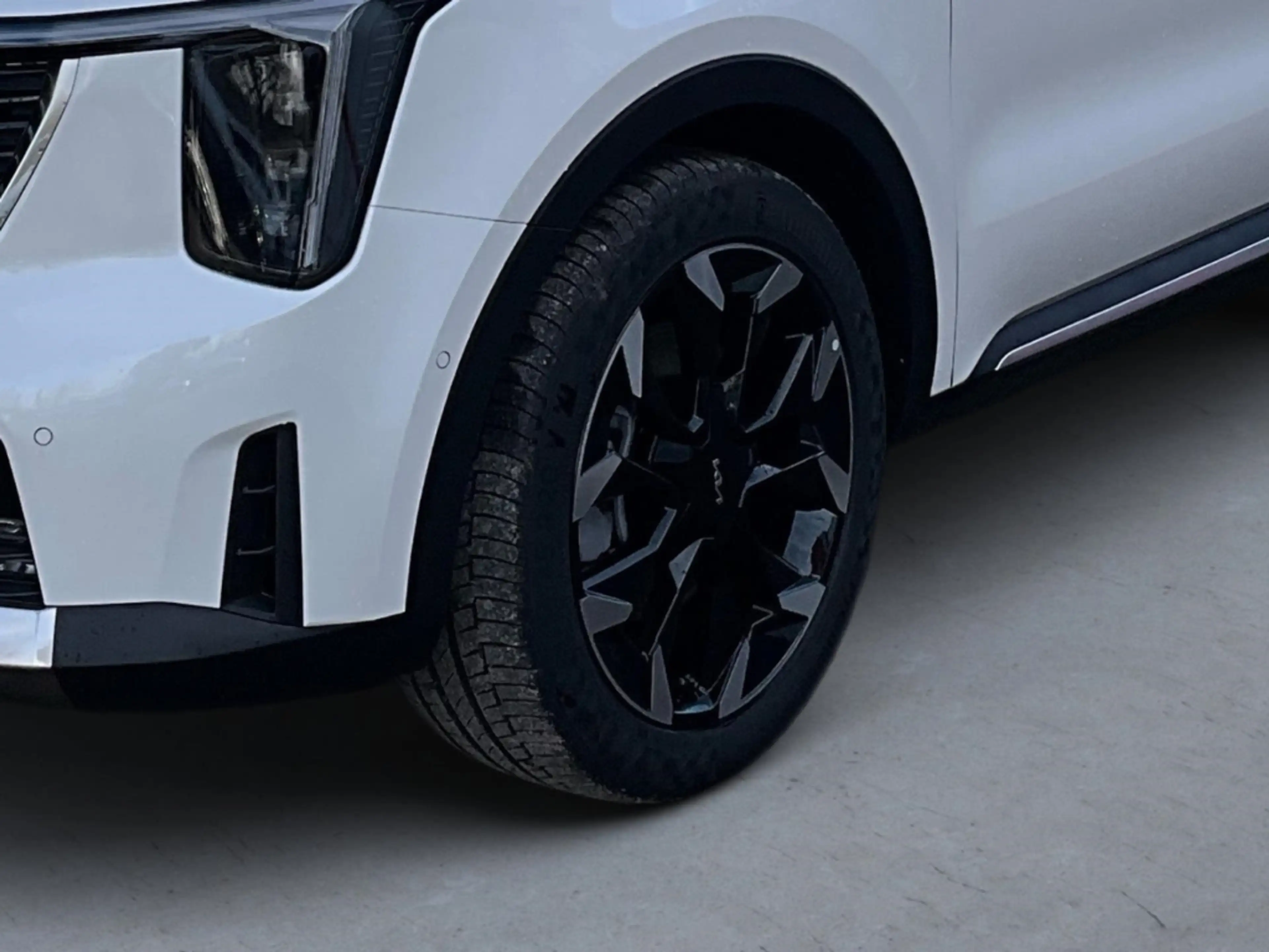 Kia Sorento Platinum 2.2D AWD Premium 7S Glasdach   ACC Head-U — photo 6