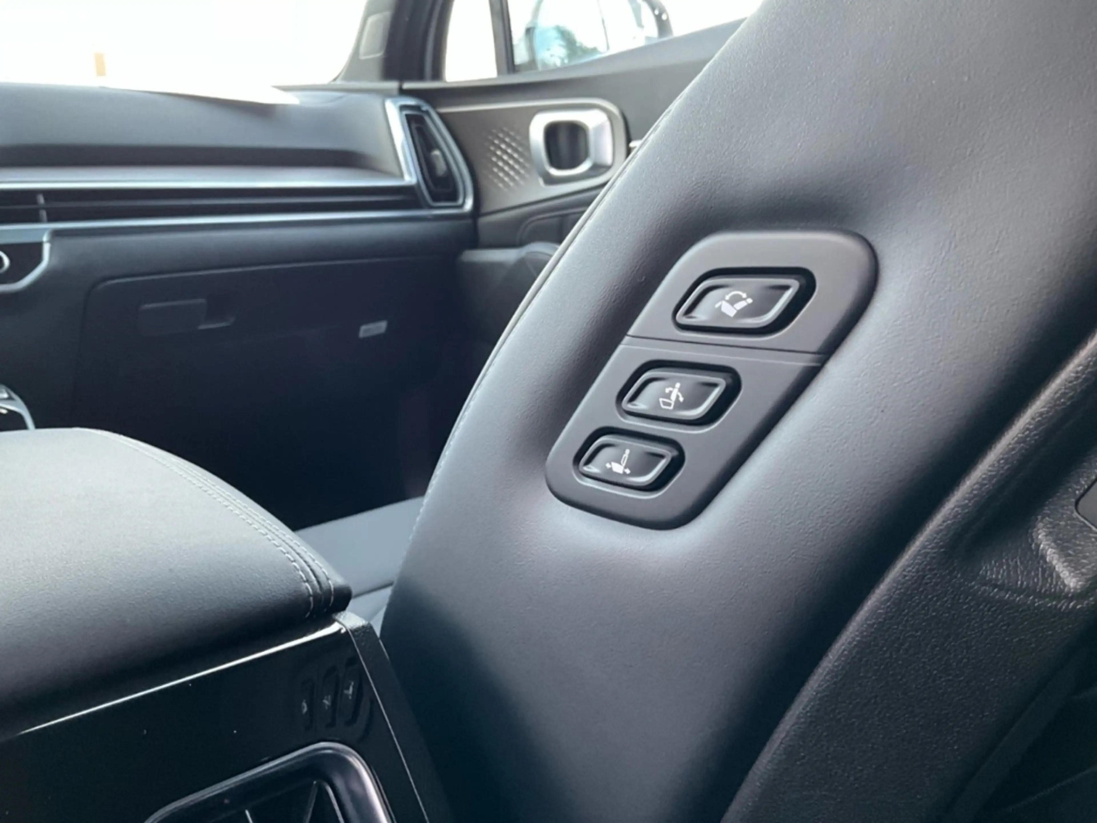 Kia Sorento Platinum 2.2D AWD Premium 7S Glasdach   ACC Head-U — photo 15
