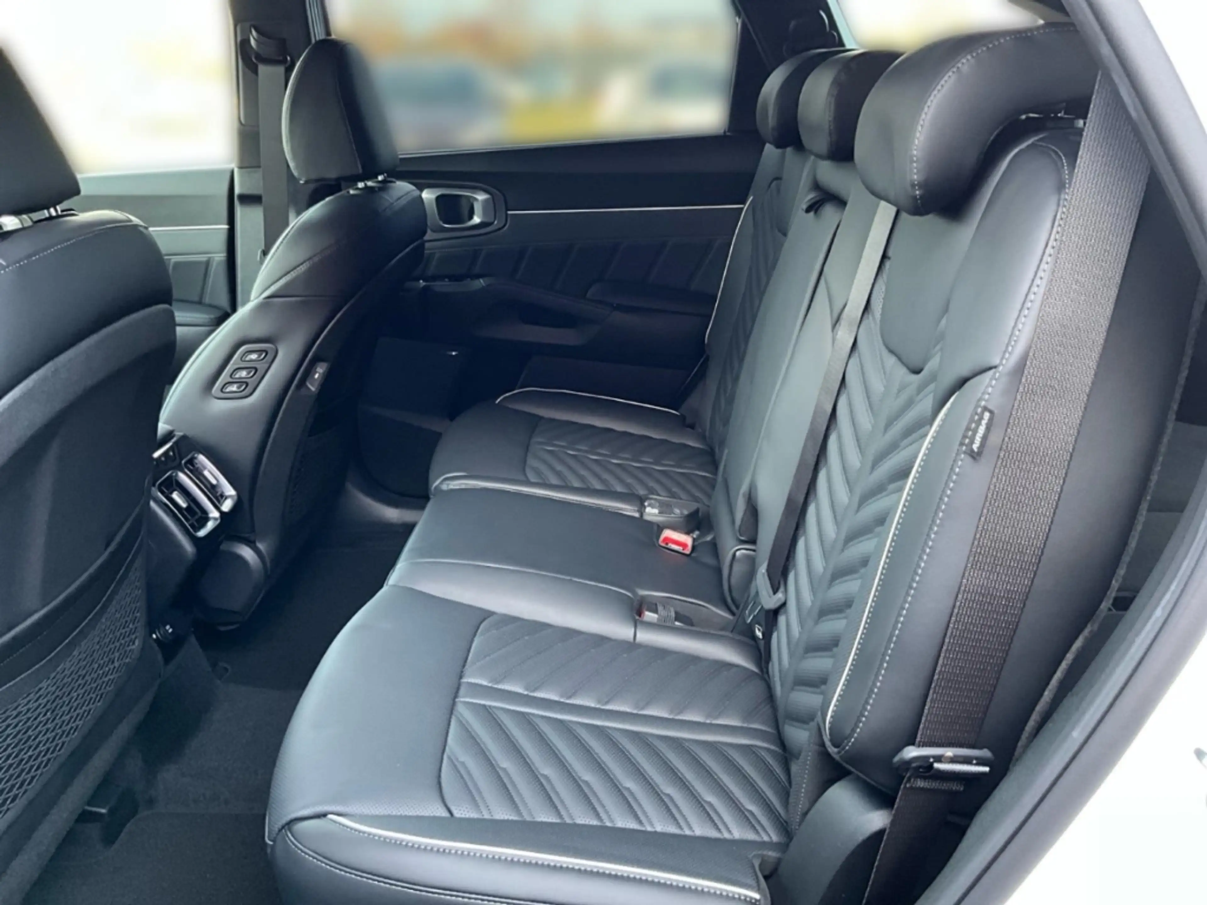 Kia Sorento Platinum 2.2D AWD Premium 7S Glasdach   ACC Head-U — photo 11