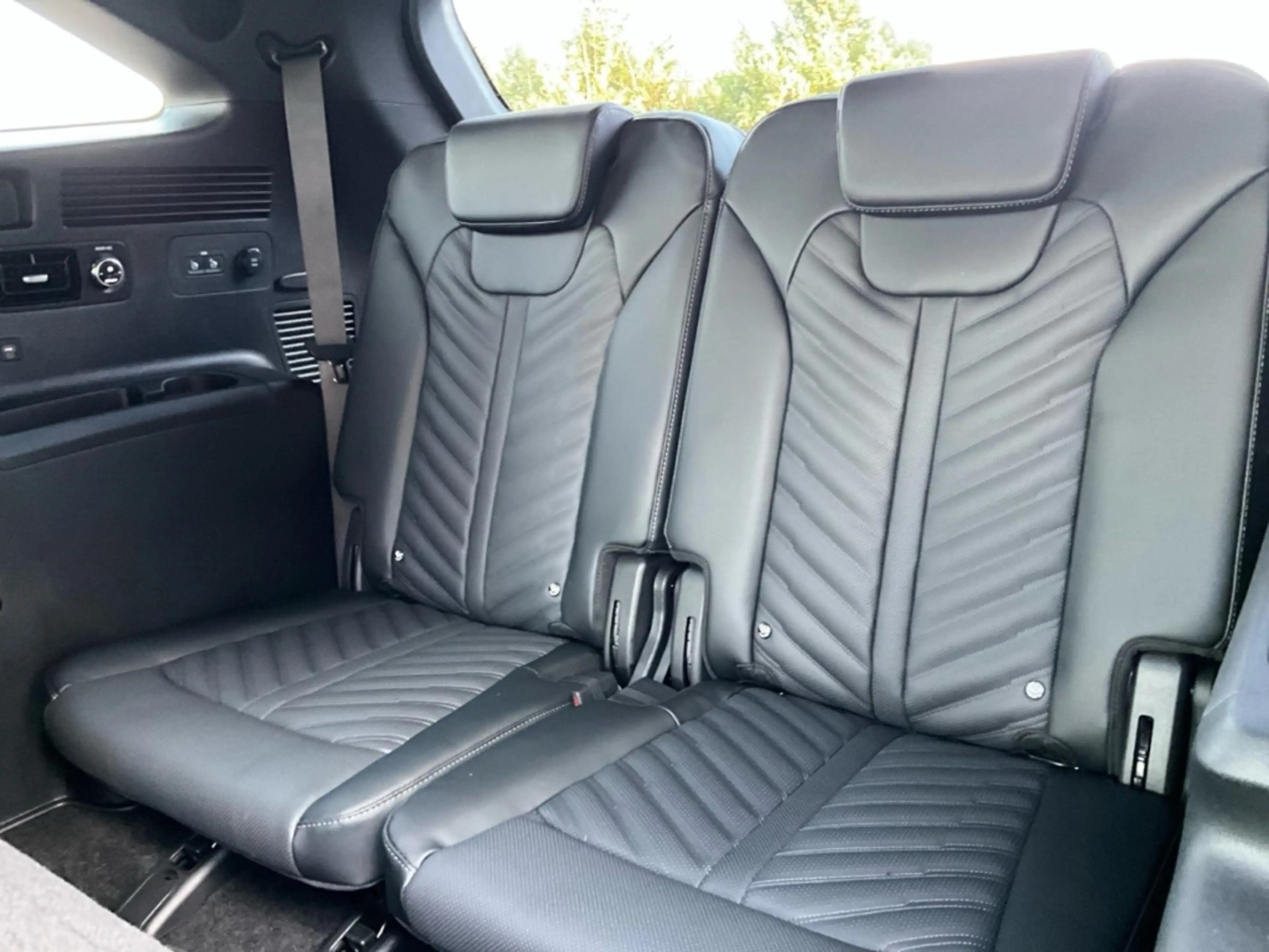 Kia Sorento Platinum 2.2D AWD Premium 7S Glasdach   ACC Head-U — photo 13