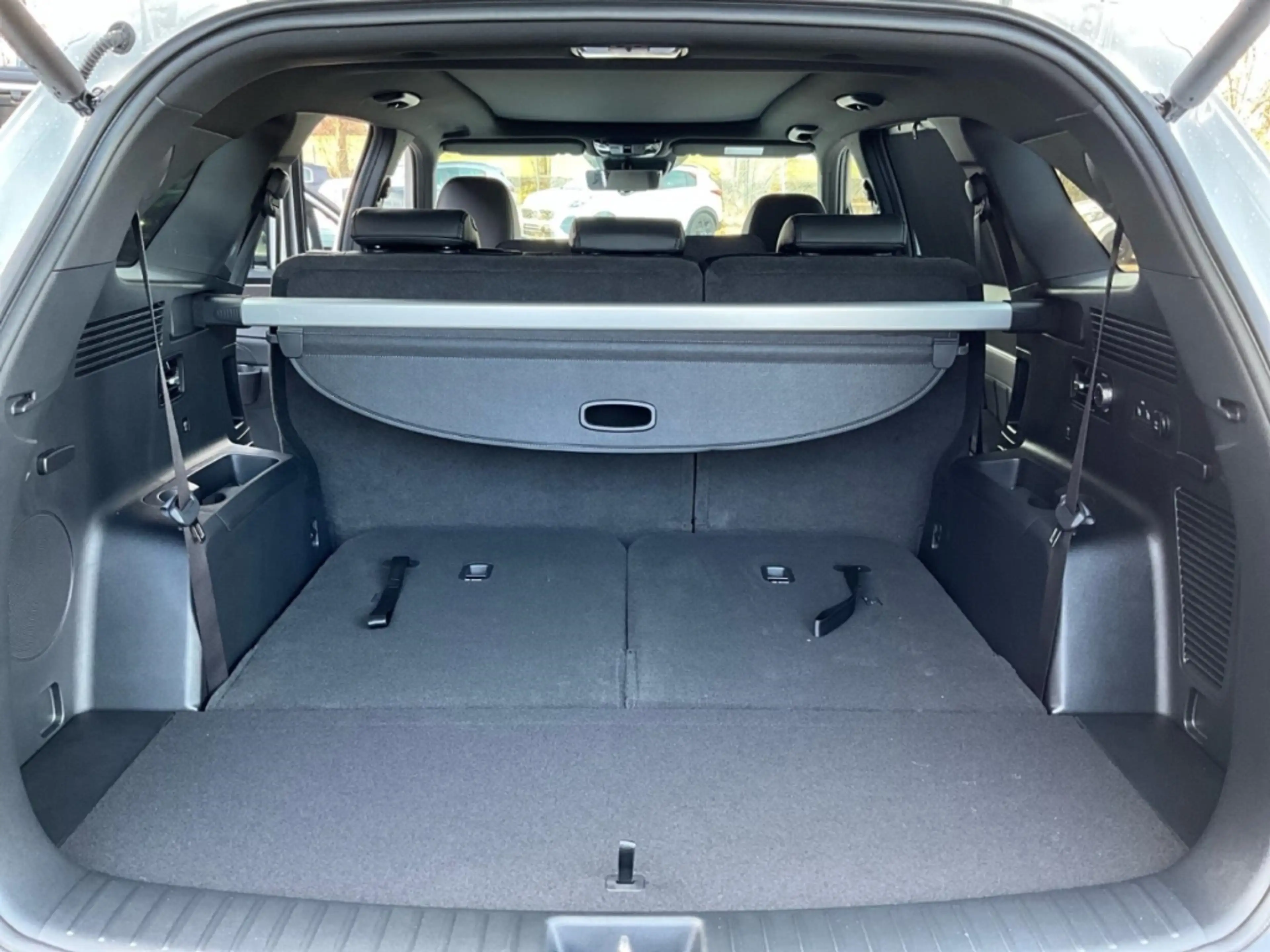 Kia Sorento Platinum 2.2D AWD Premium 7S Glasdach   ACC Head-U — photo 12