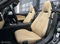 Mazda MX-5 1.5 SkyActiv-G 131 Sakura Leer Navi Carplay Stoelv Czarny - thumbnail 4