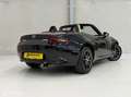 Mazda MX-5 1.5 SkyActiv-G 131 Sakura Leer Navi Carplay Stoelv Czarny - thumbnail 2