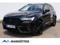 Volvo XC60 Plus Black Edition Plug-In Hybrid AWD T6 Schwarz - thumbnail 1