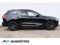 Volvo XC60 Plus Black Edition Plug-In Hybrid AWD T6 Schwarz - thumbnail 3