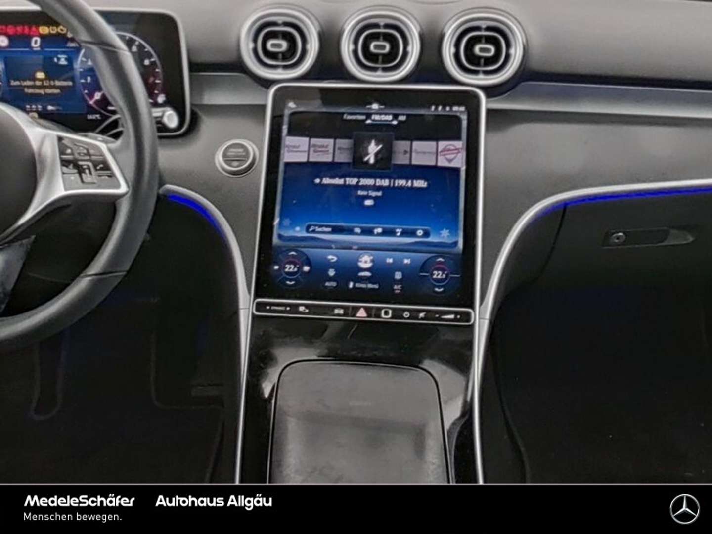 Mercedes Classe C 200 Avantgarde - - Joinsteer - #3