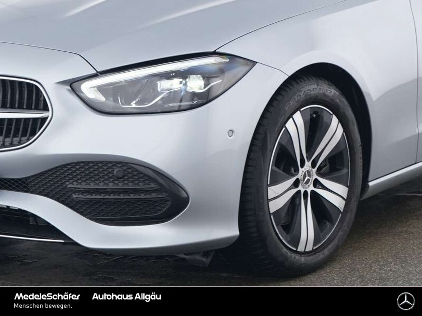 Mercedes Classe C 200 Avantgarde - - Joinsteer - #2