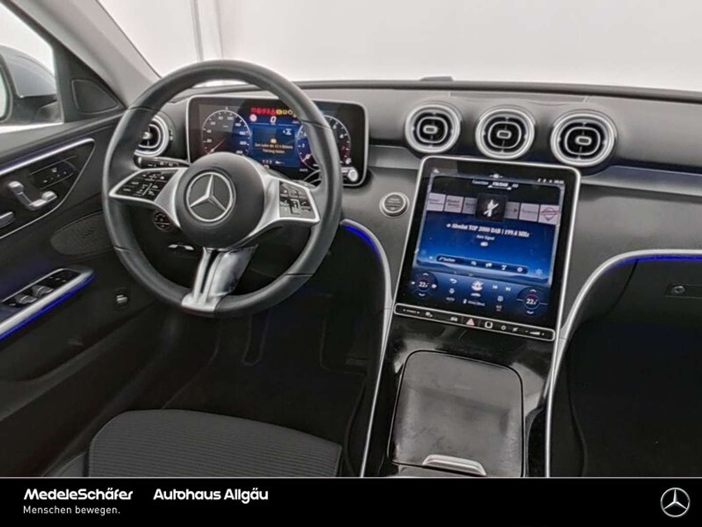 Mercedes Classe C 200 Avantgarde - - Joinsteer - #4