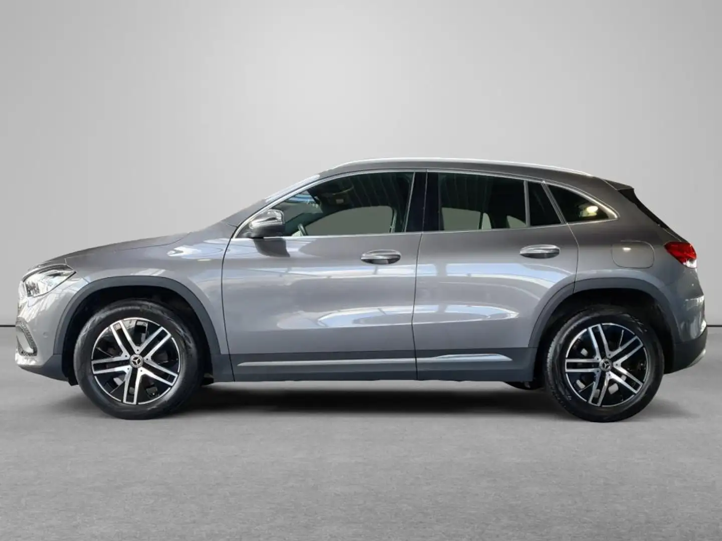Mercedes-Benz GLA 200 Progressive*PDC*LED*SpurH*SHZ*LM*Kam.* Grau - 2