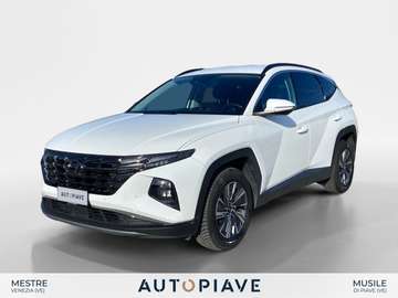 1.6 HEV 2wd 230cv Xline Auto