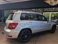 Mercedes-Benz GLK 220 CDI 4-Matic BE LEDER/AUTOMATIK/PDC Silber - thumbnail 8