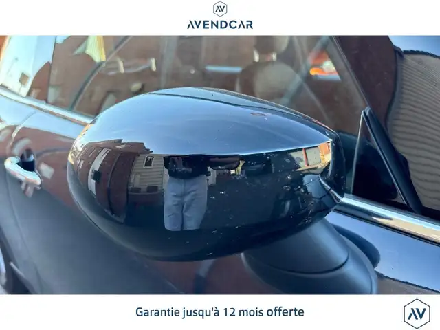 Mini Hatch view 20