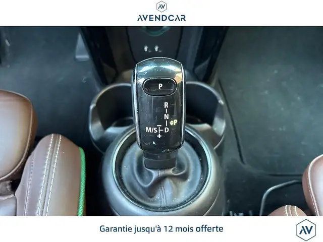 Mini Cooper Cooper view 12