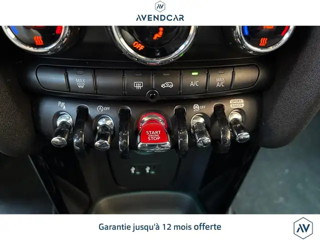 Mini Hatch view 29