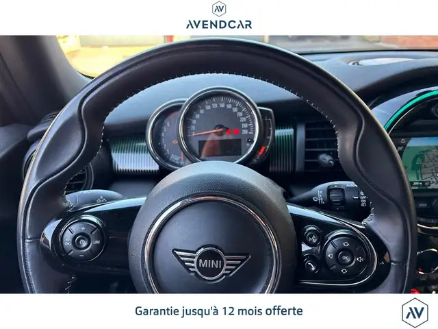 Mini Cooper Cooper view 10