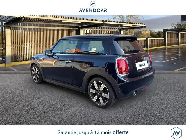 Mini Cooper Cooper view 3