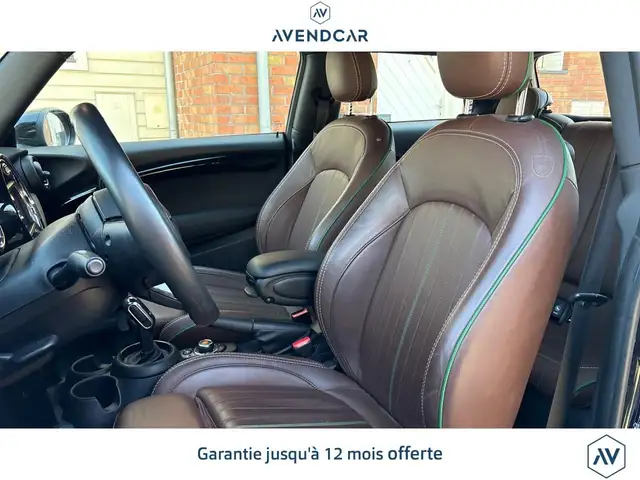 Mini Cooper Cooper view 6
