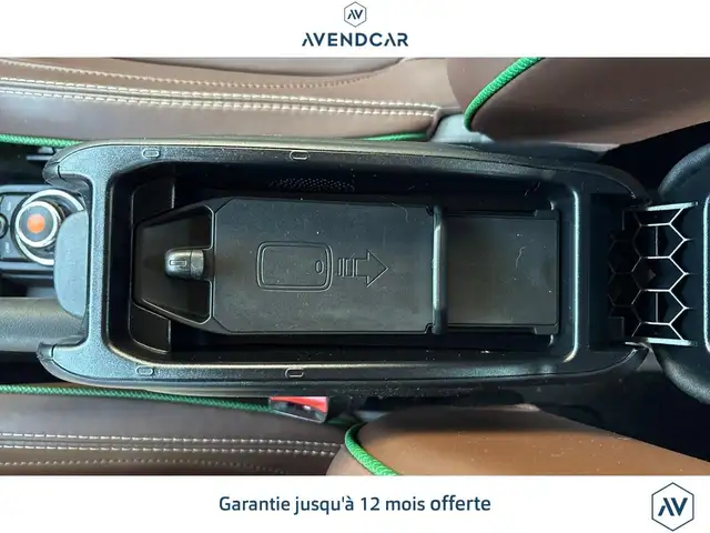 Mini Hatch view 28