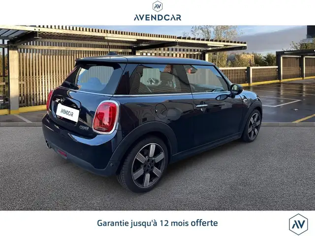 Mini Cooper Cooper view 4