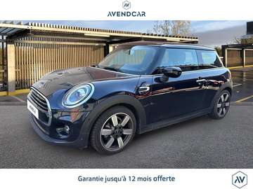 Mini 1.5i - 136 EDITION 60 YEARS Cooper PHASE 2