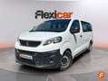Peugeot Expert /  / 2016 / 4P / combi / Combi BlueHDi 150 Blanco - thumbnail 3
