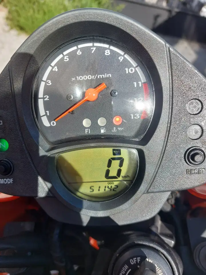 Kawasaki ER