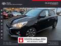 Mitsubishi Space Star Intro Edition+ 1.2 MT *Navi + Sitzh.* Schwarz - thumbnail 1