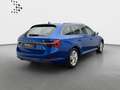 Skoda Superb Combi 1.4TSI iV Style*NAVI*PANO*KAM*SHZ* Blau - thumbnail 2