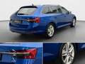 Skoda Superb Combi 1.4TSI iV Style*NAVI*PANO*KAM*SHZ* Blau - thumbnail 18