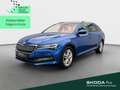 Skoda Superb Combi 1.4TSI iV Style*NAVI*PANO*KAM*SHZ* Blau - thumbnail 1
