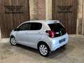 Peugeot 108 1.0 VTi*STYLE*AIRCO*DAB*13.415 KM*5-DEURS* Argintiu - thumbnail 12