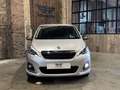 Peugeot 108 1.0 VTi*STYLE*AIRCO*DAB*13.415 KM*5-DEURS* Argintiu - thumbnail 9