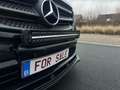 Mercedes-Benz Vito 2.0 I DIESEL I AUTOMAAT I BTW-WAGEN Schwarz - thumbnail 5