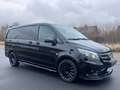 Mercedes-Benz Vito 2.0 I DIESEL I AUTOMAAT I BTW-WAGEN Schwarz - thumbnail 1