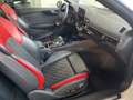 Audi A5 2ª serie Cabrio 40 TFSI quattro S tronic S line e Bianco - thumbnail 13