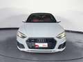 Audi A5 2ª serie Cabrio 40 TFSI quattro S tronic S line e Bianco - thumbnail 1