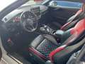 Audi A5 2ª serie Cabrio 40 TFSI quattro S tronic S line e Bianco - thumbnail 5